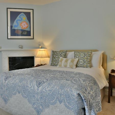 Bed and Breakfast The Loddon Swan Esterno foto
