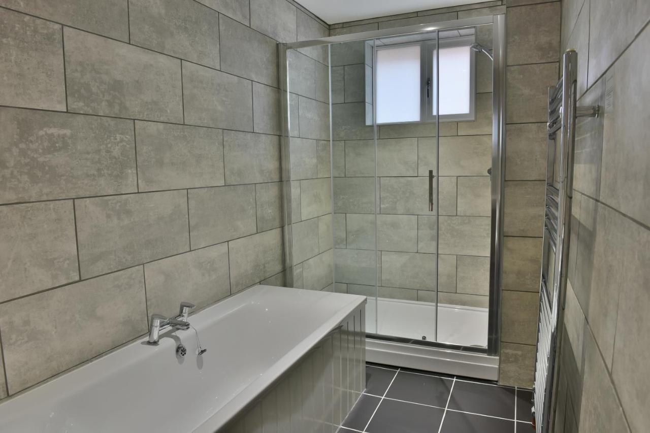 Bed and Breakfast The Loddon Swan Esterno foto