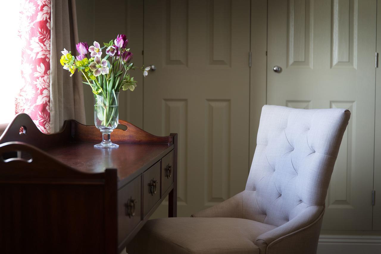 Bed and Breakfast The Loddon Swan Esterno foto